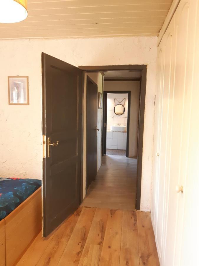 Monteurzimmer Ausma Boen 2 - Vakantiehuis Rust & Ruimte Bunde  Kültér fotó