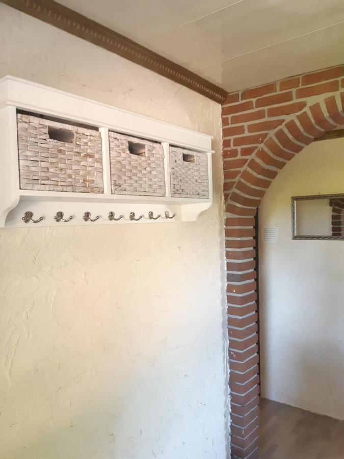 Monteurzimmer Ausma Boen 2 - Vakantiehuis Rust & Ruimte Bunde  Kültér fotó