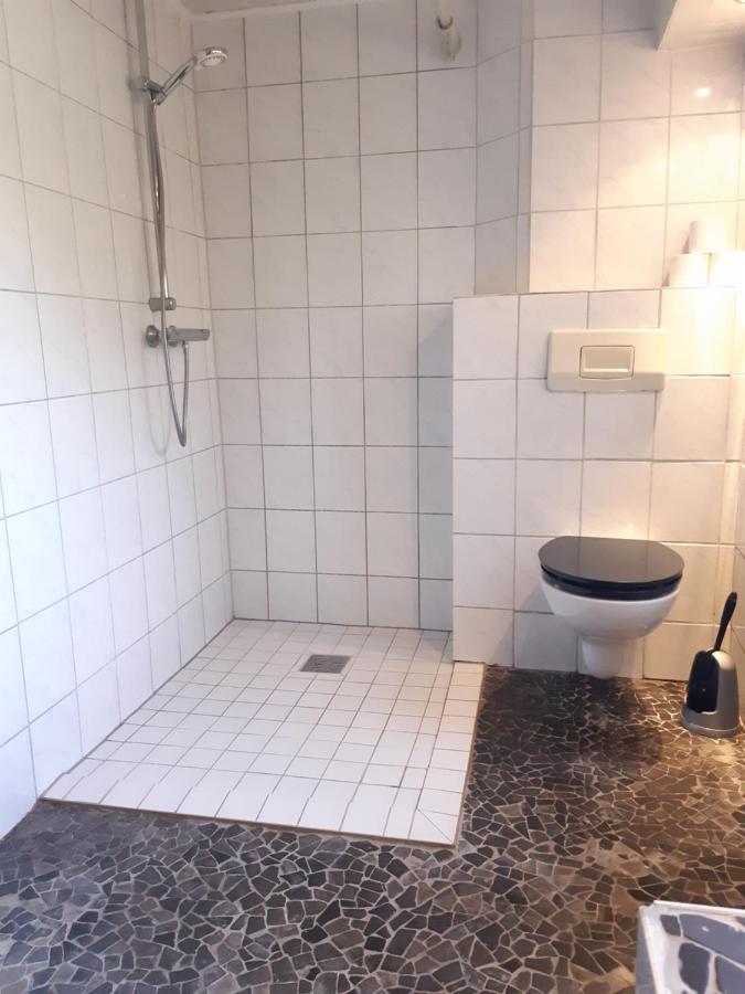 Monteurzimmer Ausma Boen 2 - Vakantiehuis Rust & Ruimte Bunde  Kültér fotó