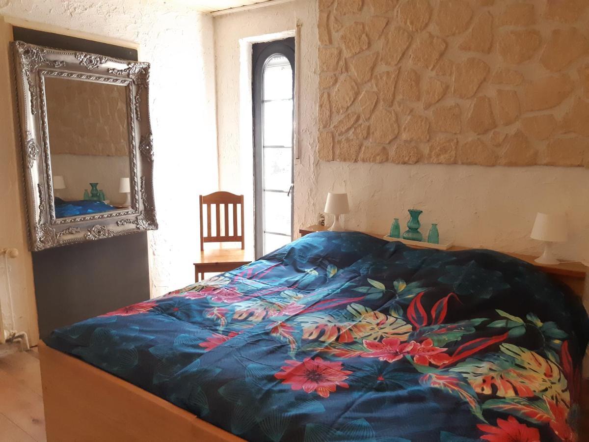 Monteurzimmer Ausma Boen 2 - Vakantiehuis Rust & Ruimte Bunde  Kültér fotó