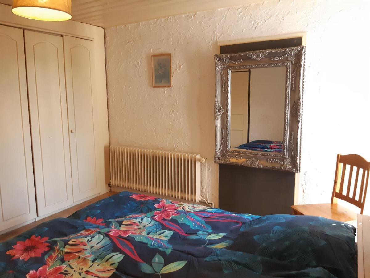 Monteurzimmer Ausma Boen 2 - Vakantiehuis Rust & Ruimte Bunde  Kültér fotó