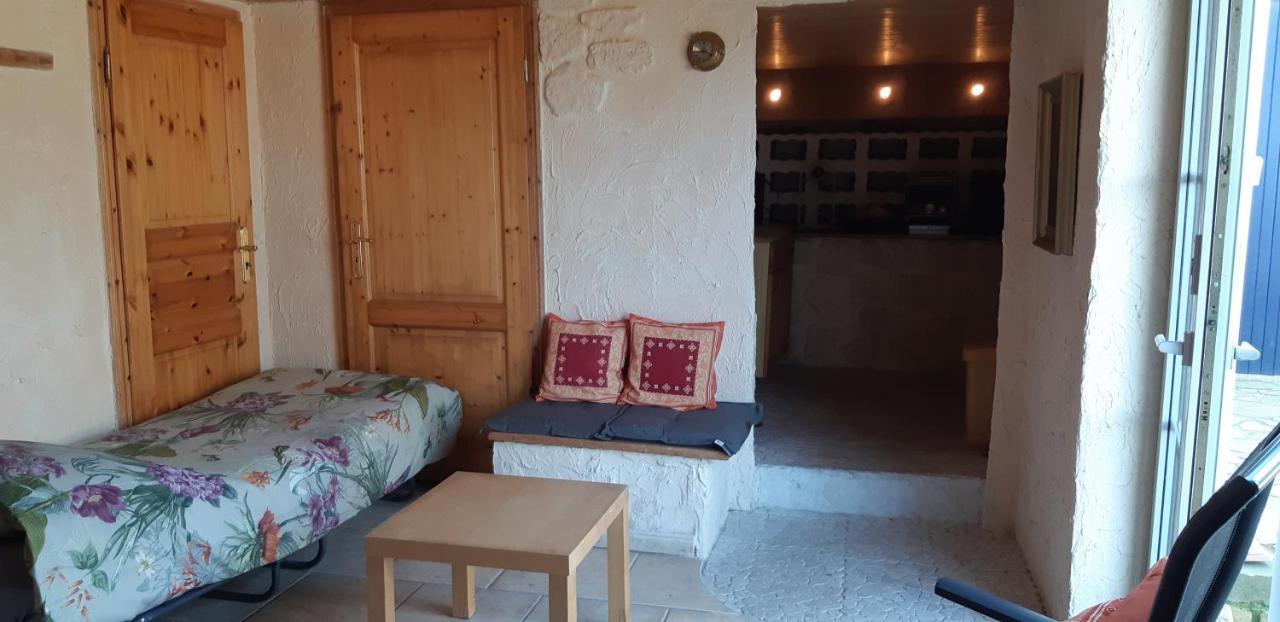Monteurzimmer Ausma Boen 2 - Vakantiehuis Rust & Ruimte Bunde  Kültér fotó
