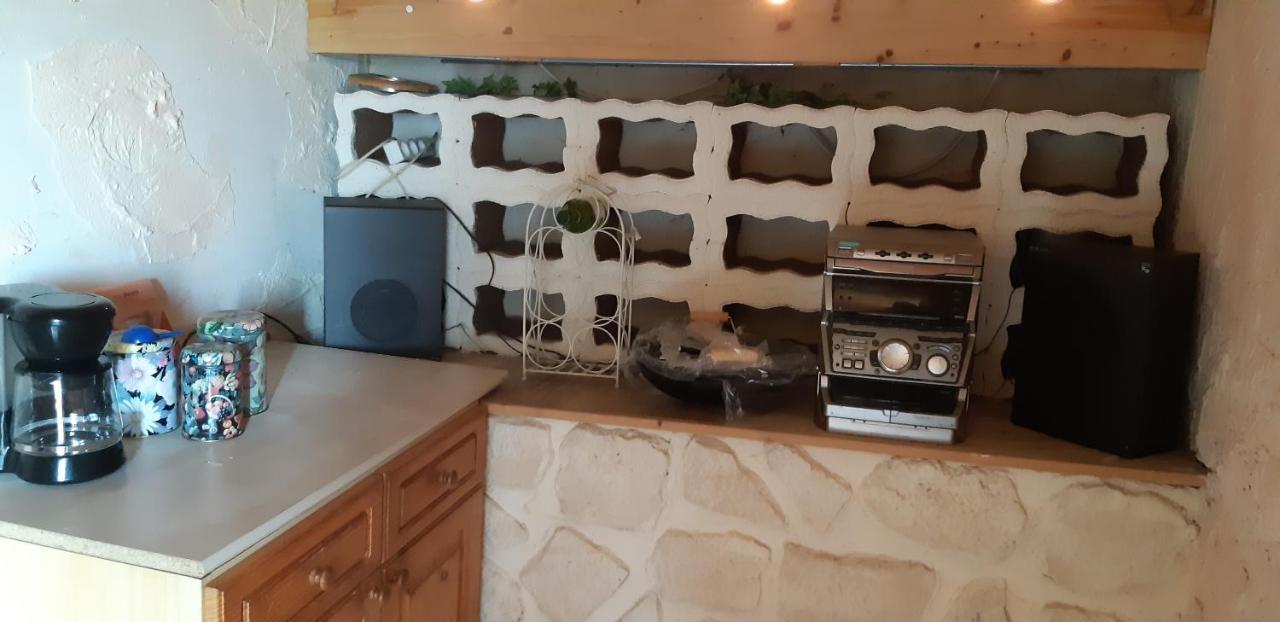 Monteurzimmer Ausma Boen 2 - Vakantiehuis Rust & Ruimte Bunde  Kültér fotó